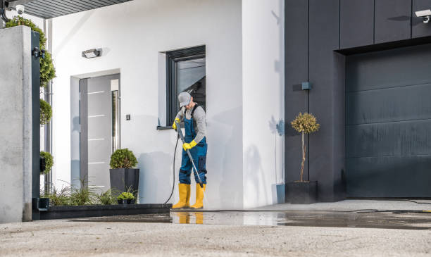 Professional Pressure Washing Services in Wilkinsburg, PA